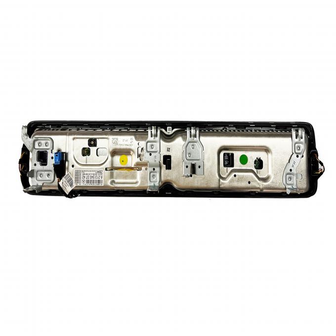 C van de Clustermercedes benz W213 van de Klassens Klasse Digitale het Instrumentensnelheidsmeter 3