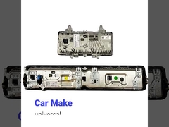 W213, A Remote Upgrade System For Parts In The Original Mercedes-Benz Liquid Crystal Display